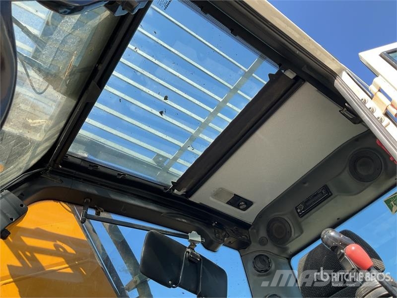 Liebherr R914 Compact Pelle Sur Chenilles Tracked Excavator Bagri goseničarji