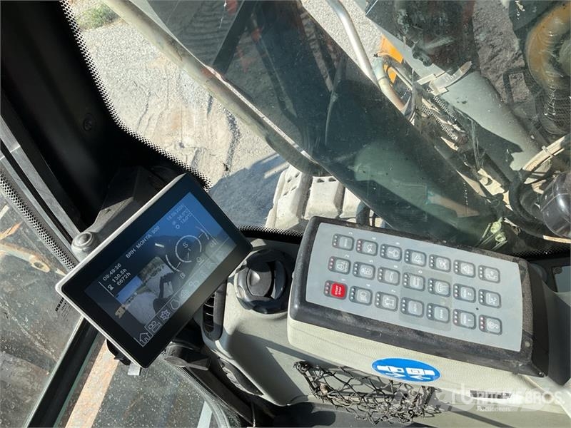 Liebherr R914 Compact Pelle Sur Chenilles Tracked Excavator Bagri goseničarji