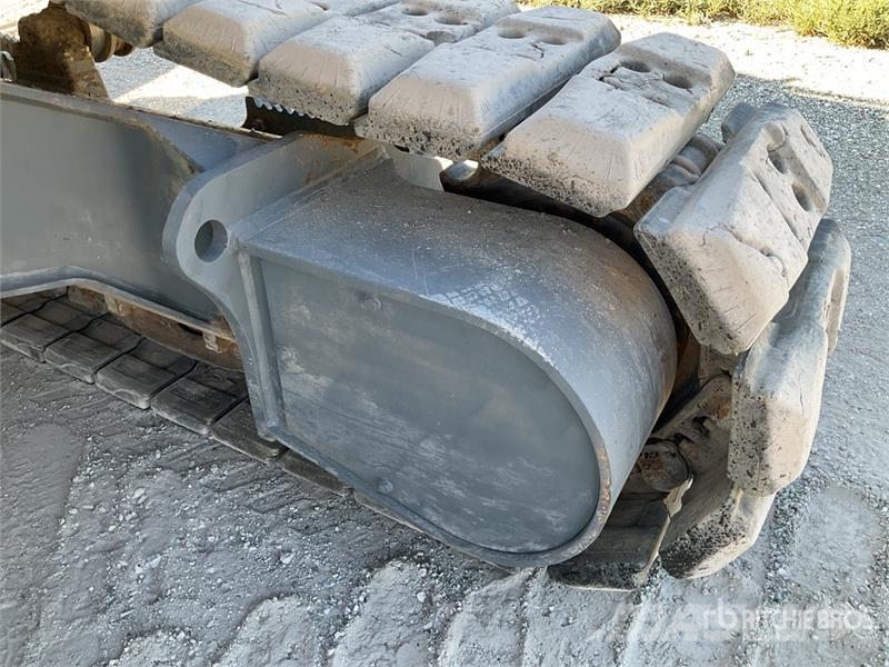 Liebherr R914 Compact Pelle Sur Chenilles Tracked Excavator Bagri goseničarji