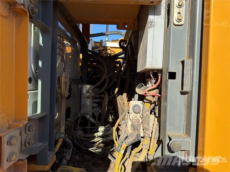 Liebherr R918 LC L Pelle Sur Chenilles Tracked Excavator Roomikekskavaatorid