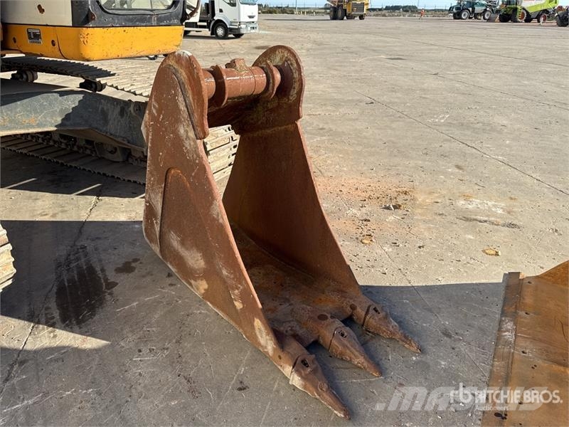 Liebherr R918 LC L Pelle Sur Chenilles Tracked Excavator Roomikekskavaatorid
