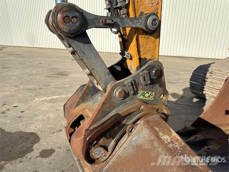 Liebherr R918 LC L Pelle Sur Chenilles Tracked Excavator Roomikekskavaatorid