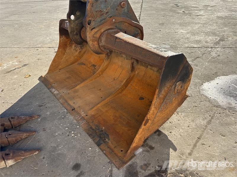 Liebherr R918 LC L Pelle Sur Chenilles Tracked Excavator Roomikekskavaatorid