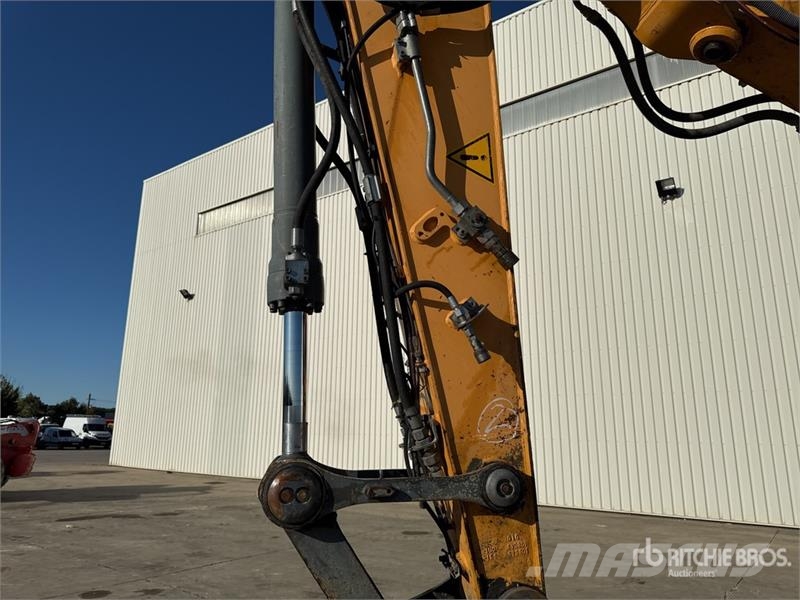 Liebherr R918 LC L Pelle Sur Chenilles Tracked Excavator Roomikekskavaatorid