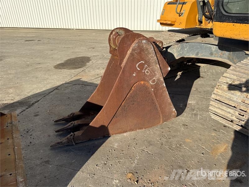 Liebherr R918 LC L Pelle Sur Chenilles Tracked Excavator Roomikekskavaatorid