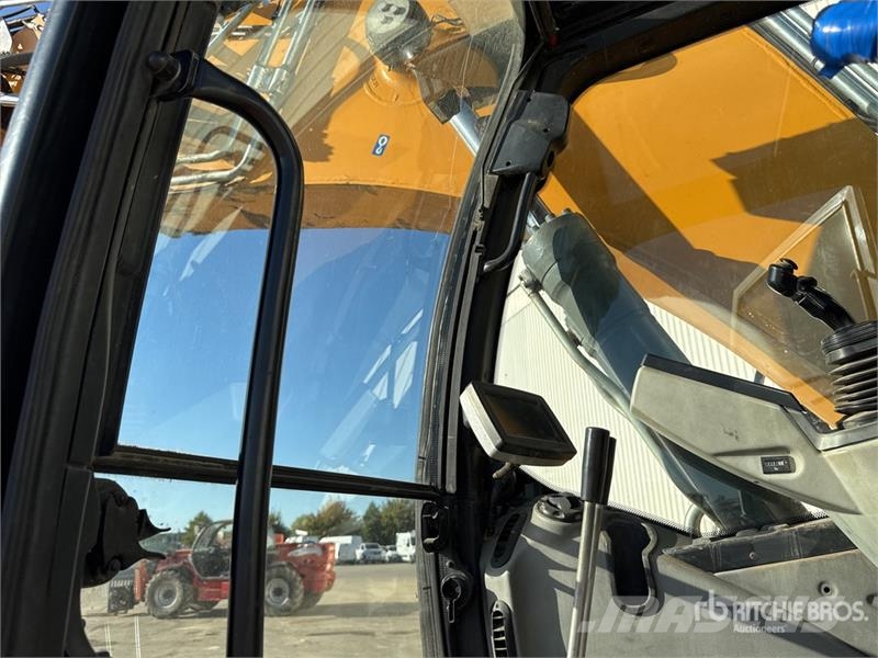 Liebherr R918 LC L Pelle Sur Chenilles Tracked Excavator Roomikekskavaatorid