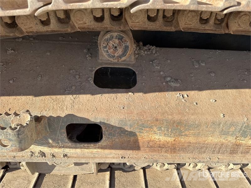 Liebherr R918 LC L Pelle Sur Chenilles Tracked Excavator Roomikekskavaatorid