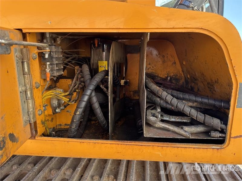Liebherr R918 LC L Pelle Sur Chenilles Tracked Excavator Roomikekskavaatorid