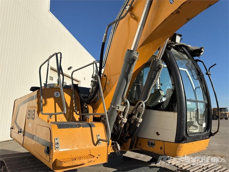 Liebherr R918 LC L Pelle Sur Chenilles Tracked Excavator Roomikekskavaatorid
