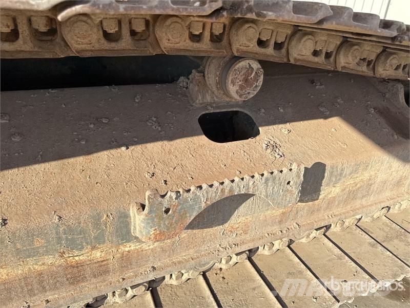 Liebherr R918 LC L Pelle Sur Chenilles Tracked Excavator Roomikekskavaatorid