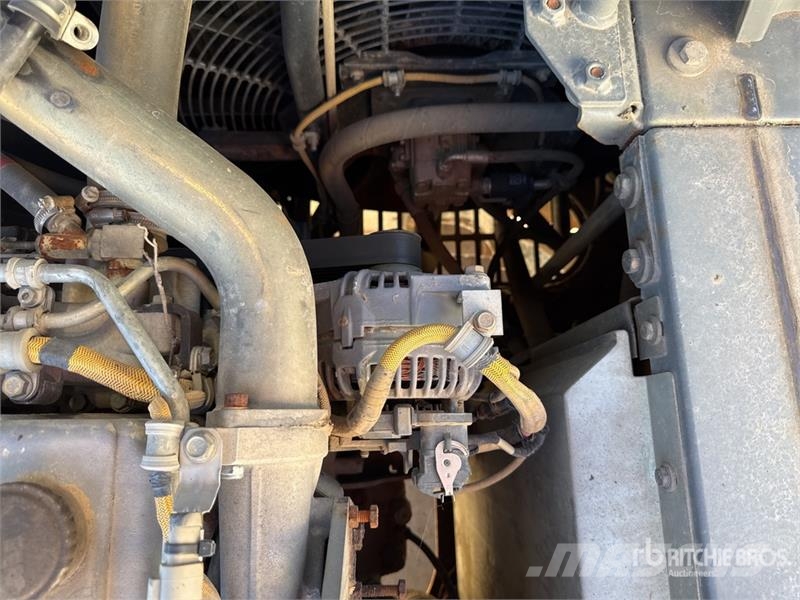 Liebherr R918 LC L Pelle Sur Chenilles Tracked Excavator Roomikekskavaatorid