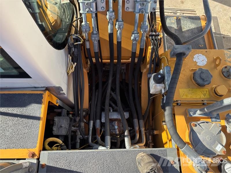 Liebherr R918 LC L Pelle Sur Chenilles Tracked Excavator Roomikekskavaatorid
