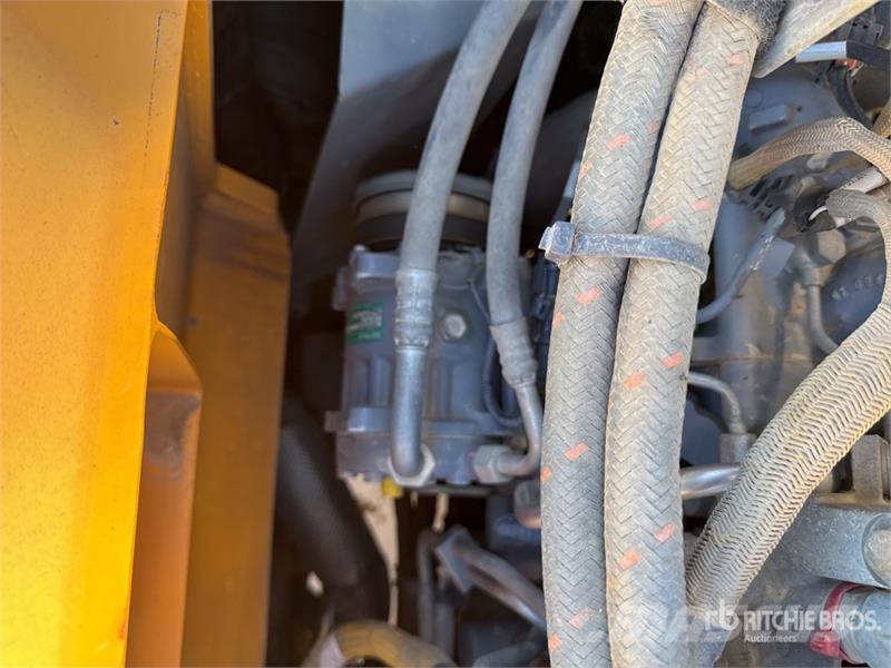 Liebherr R918 LC L Pelle Sur Chenilles Tracked Excavator Roomikekskavaatorid