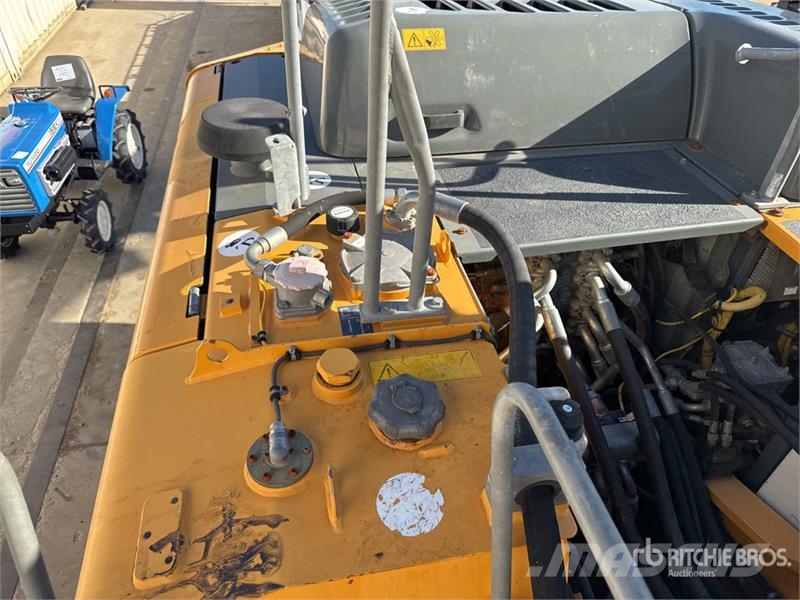 Liebherr R918 LC L Pelle Sur Chenilles Tracked Excavator Roomikekskavaatorid