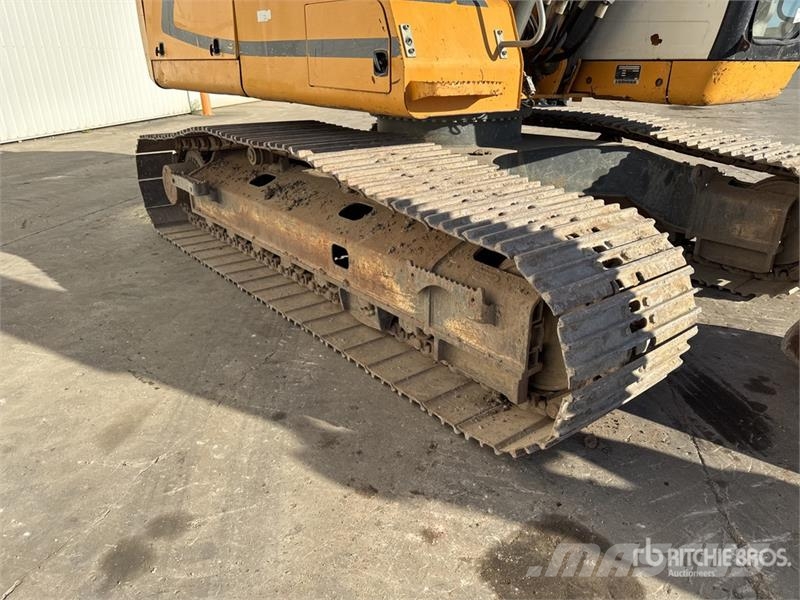 Liebherr R918 LC L Pelle Sur Chenilles Tracked Excavator Roomikekskavaatorid