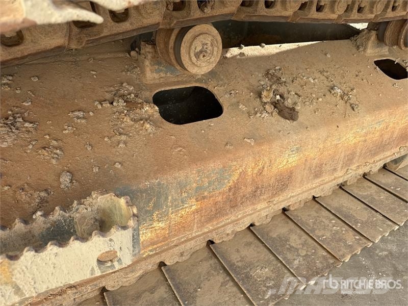 Liebherr R918 LC L Pelle Sur Chenilles Tracked Excavator Roomikekskavaatorid