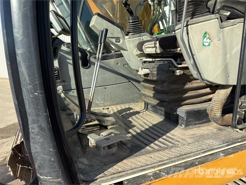Liebherr R918 LC L Pelle Sur Chenilles Tracked Excavator Roomikekskavaatorid