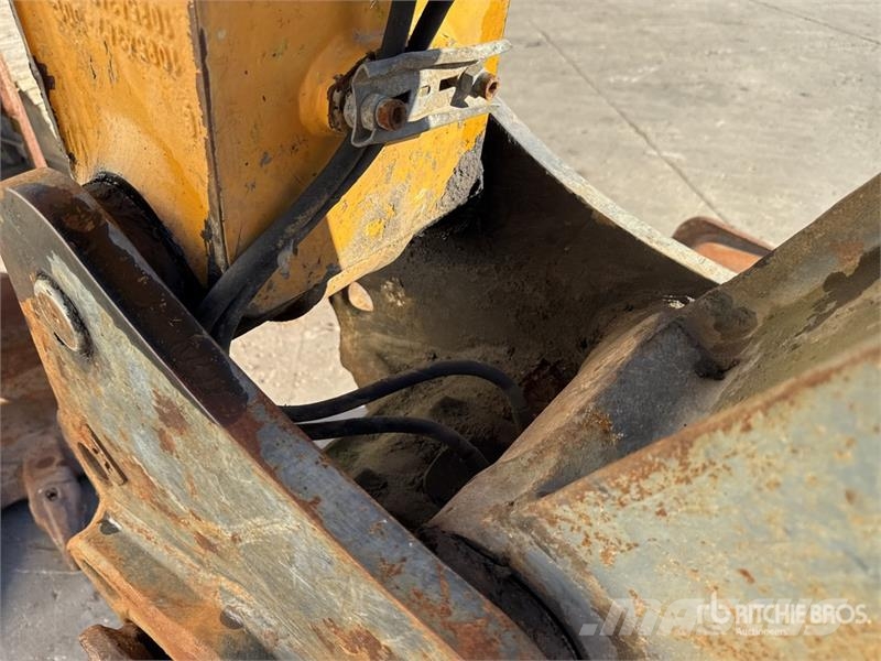 Liebherr R918 LC L Pelle Sur Chenilles Tracked Excavator Roomikekskavaatorid
