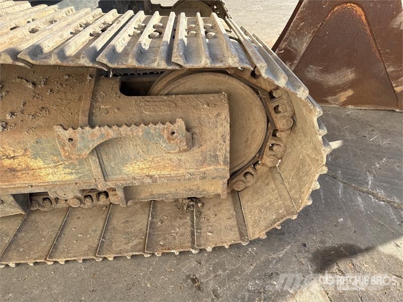 Liebherr R918 LC L Pelle Sur Chenilles Tracked Excavator Roomikekskavaatorid