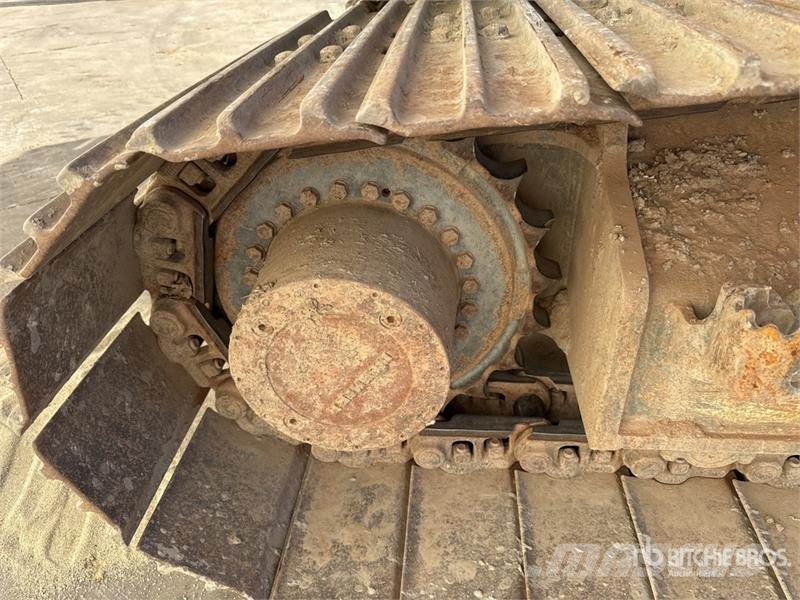 Liebherr R918 LC L Pelle Sur Chenilles Tracked Excavator Roomikekskavaatorid