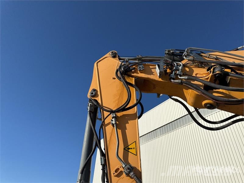 Liebherr R918 LC L Pelle Sur Chenilles Tracked Excavator Roomikekskavaatorid