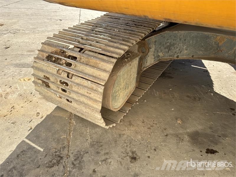 Liebherr R918 LC L Pelle Sur Chenilles Tracked Excavator Roomikekskavaatorid