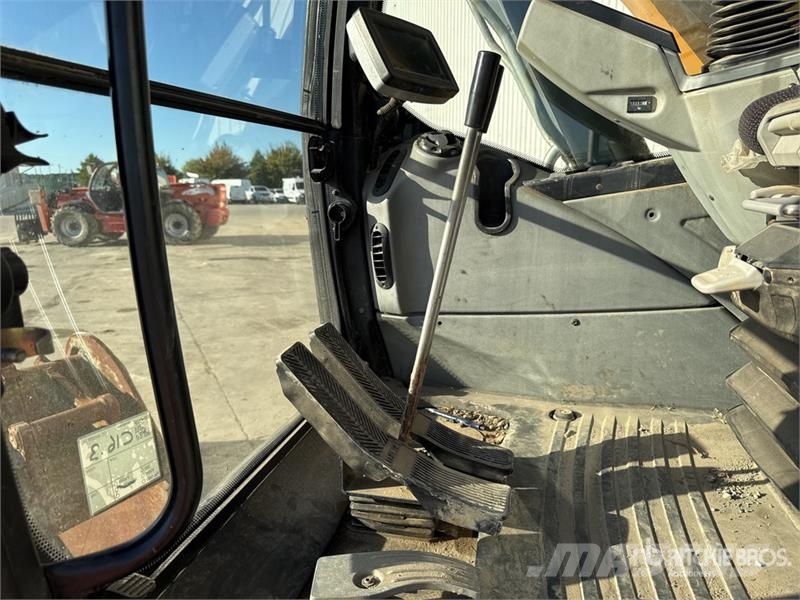 Liebherr R918 LC L Pelle Sur Chenilles Tracked Excavator Roomikekskavaatorid