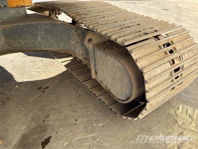 Liebherr R918 LC L Pelle Sur Chenilles Tracked Excavator Roomikekskavaatorid