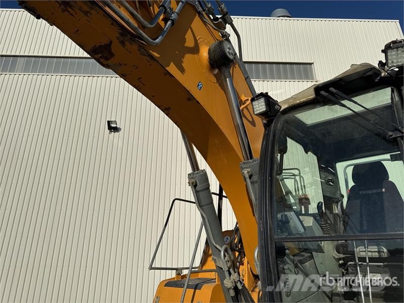 Liebherr R918 LC L Pelle Sur Chenilles Tracked Excavator Roomikekskavaatorid