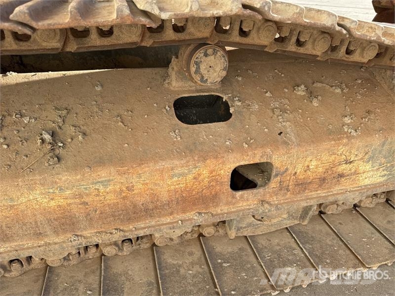 Liebherr R918 LC L Pelle Sur Chenilles Tracked Excavator Roomikekskavaatorid