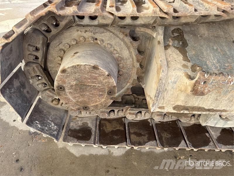 Liebherr R920 LC Pelle Sur Chenilles Tracked Excavator Pelle sur chenilles