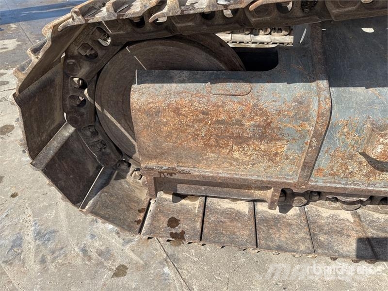 Liebherr R920 LC Pelle Sur Chenilles Tracked Excavator Pelle sur chenilles