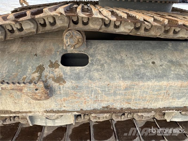 Liebherr R920 LC Pelle Sur Chenilles Tracked Excavator Pelle sur chenilles