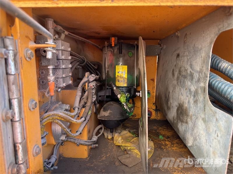 Liebherr R920 LC Pelle Sur Chenilles Tracked Excavator Pelle sur chenilles