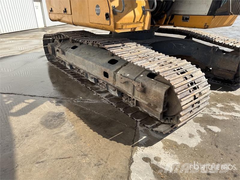 Liebherr R920 LC Pelle Sur Chenilles Tracked Excavator Pelle sur chenilles