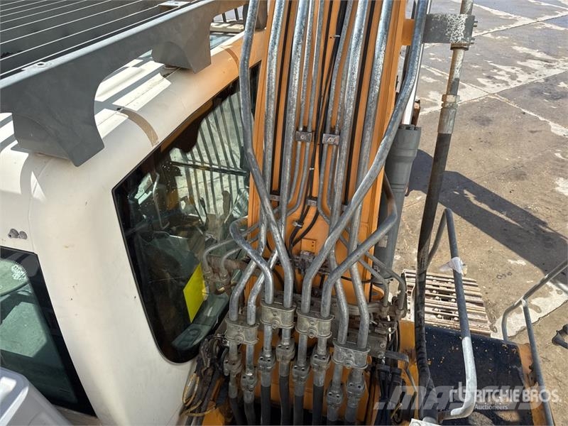 Liebherr R920 LC Pelle Sur Chenilles Tracked Excavator Pelle sur chenilles