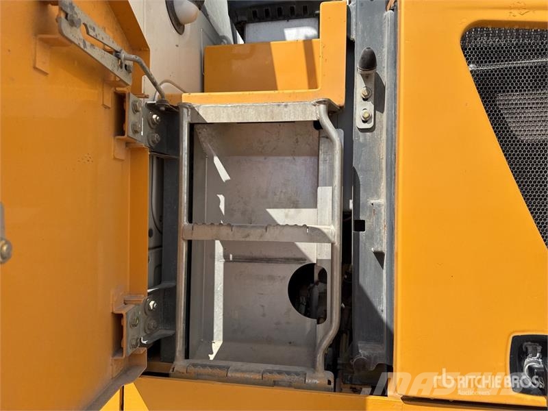 Liebherr R920 LC Pelle Sur Chenilles Tracked Excavator Pelle sur chenilles