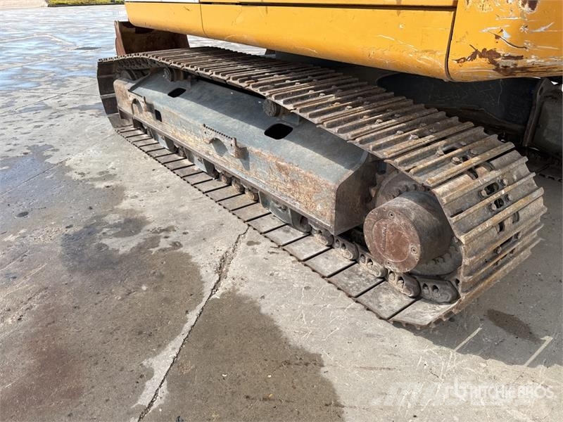 Liebherr R920 LC Pelle Sur Chenilles Tracked Excavator Pelle sur chenilles