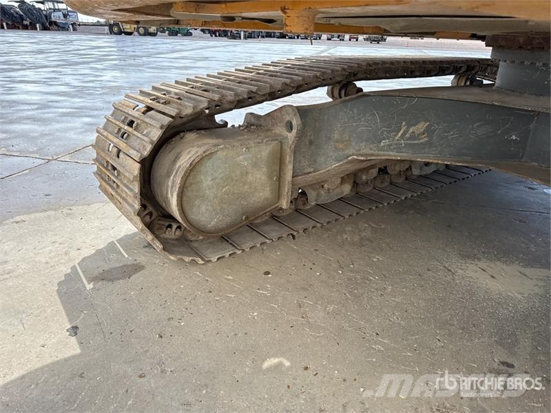 Liebherr R920 LC Pelle Sur Chenilles Tracked Excavator Pelle sur chenilles