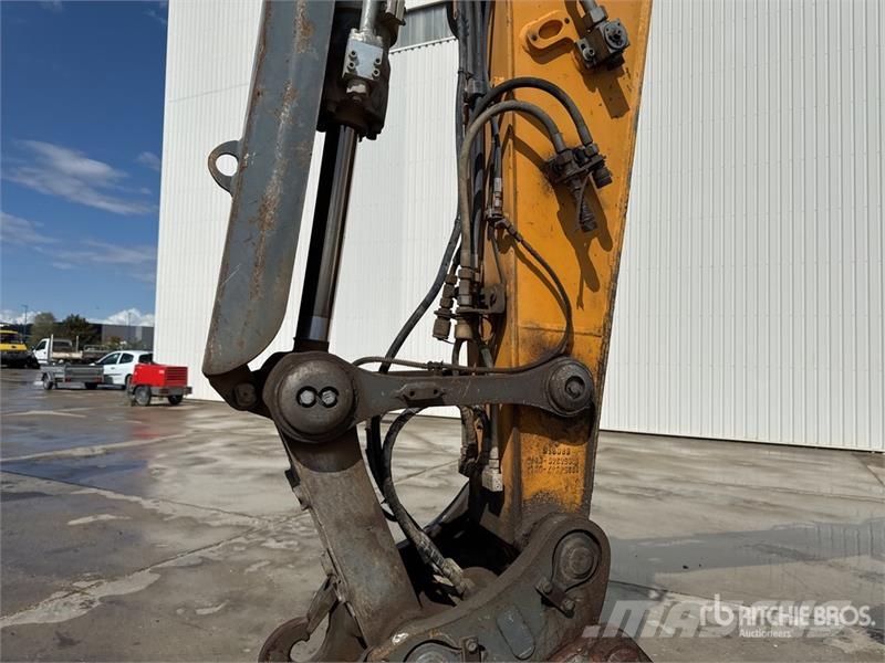 Liebherr R920 LC Pelle Sur Chenilles Tracked Excavator Pelle sur chenilles