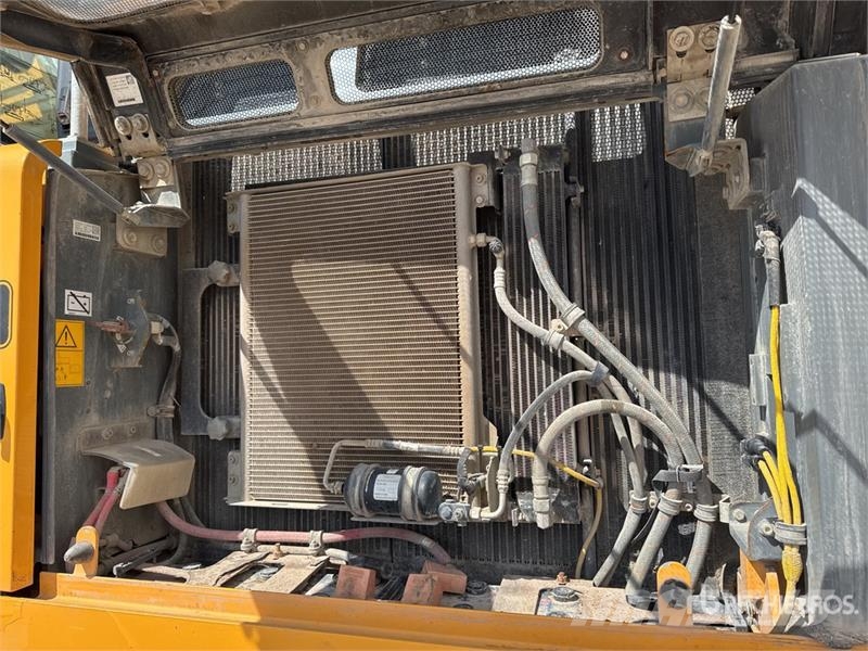 Liebherr R920 LC Pelle Sur Chenilles Tracked Excavator Pelle sur chenilles