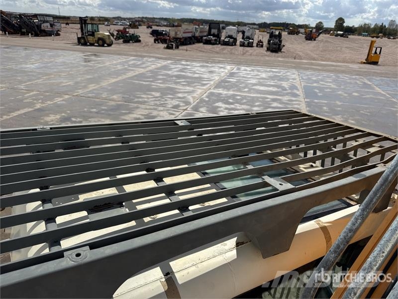 Liebherr R920 LC Pelle Sur Chenilles Tracked Excavator Pelle sur chenilles