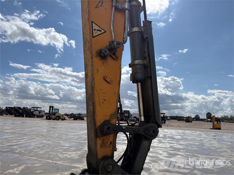 Liebherr R920 LC Pelle Sur Chenilles Tracked Excavator Pelle sur chenilles