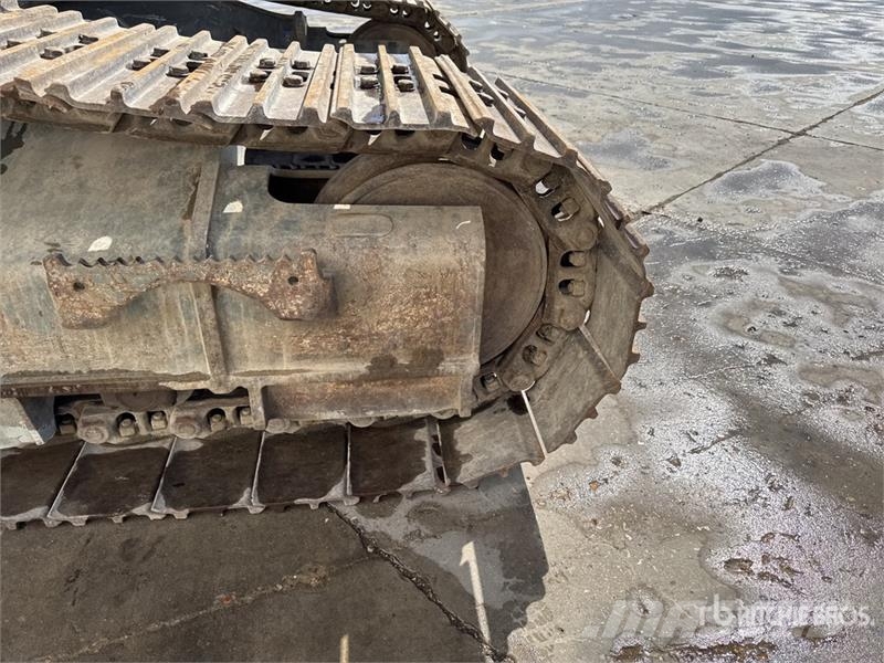 Liebherr R920 LC Pelle Sur Chenilles Tracked Excavator Pelle sur chenilles