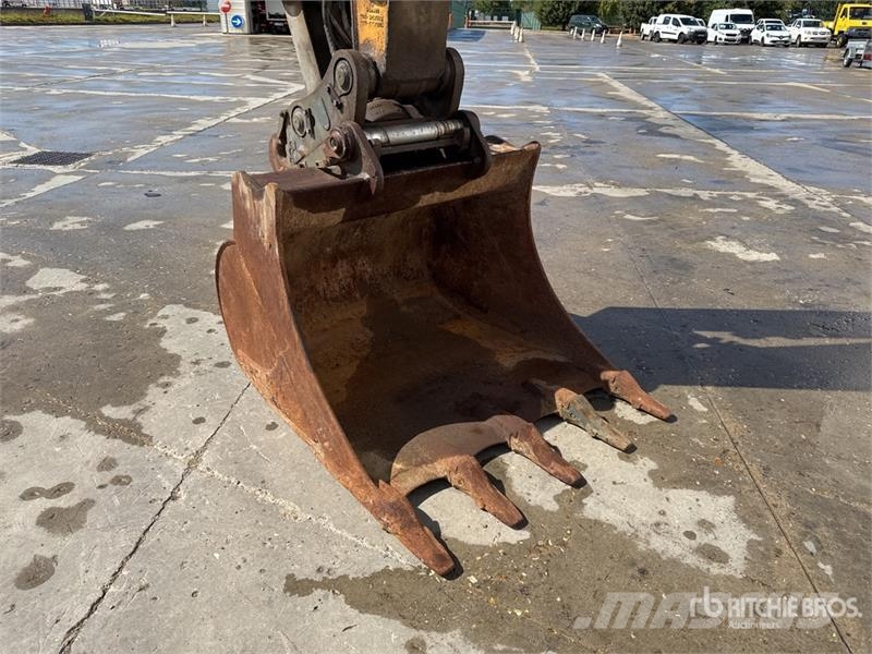 Liebherr R920 LC Pelle Sur Chenilles Tracked Excavator Pelle sur chenilles