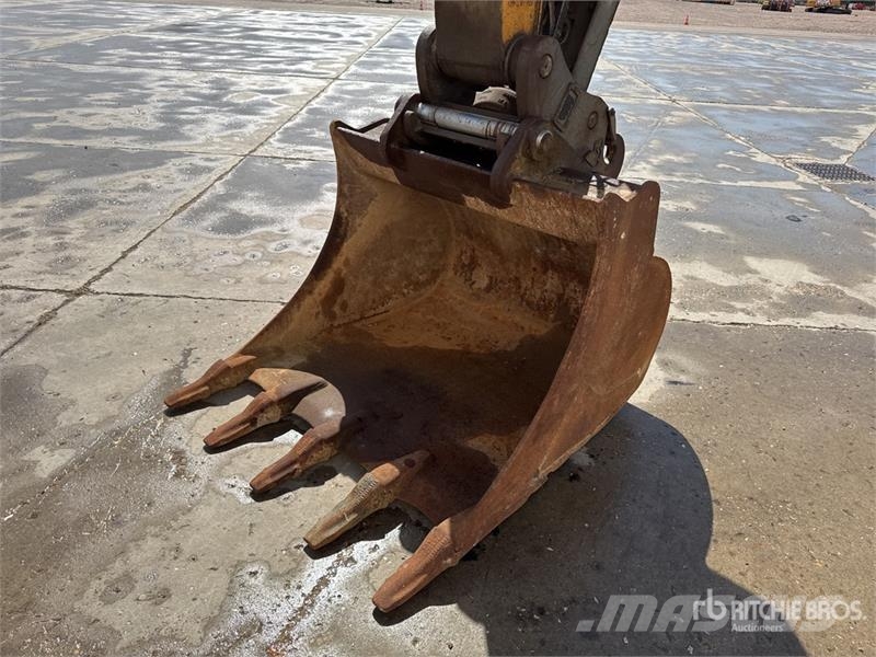 Liebherr R920 LC Pelle Sur Chenilles Tracked Excavator Pelle sur chenilles