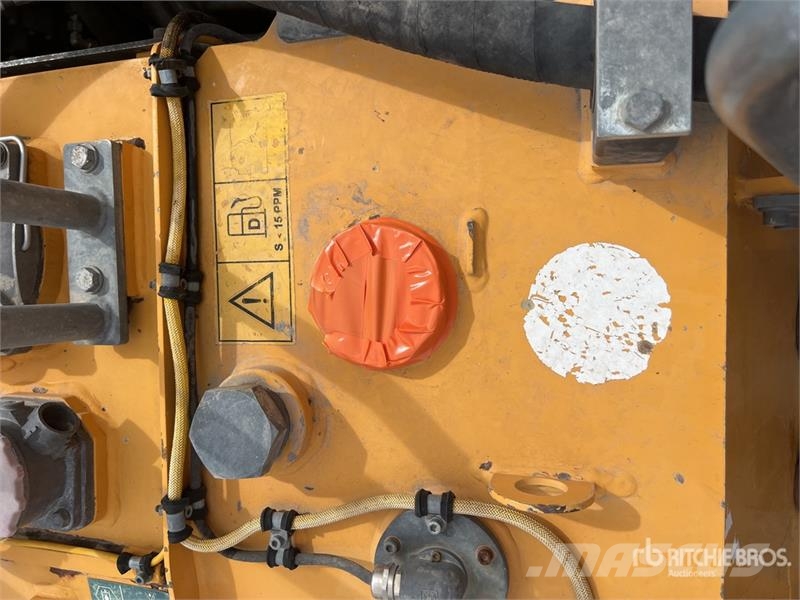 Liebherr R920 LC Pelle Sur Chenilles Tracked Excavator Pelle sur chenilles