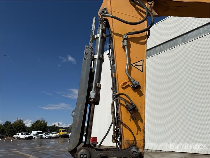 Liebherr R920 LC Pelle Sur Chenilles Tracked Excavator Pelle sur chenilles