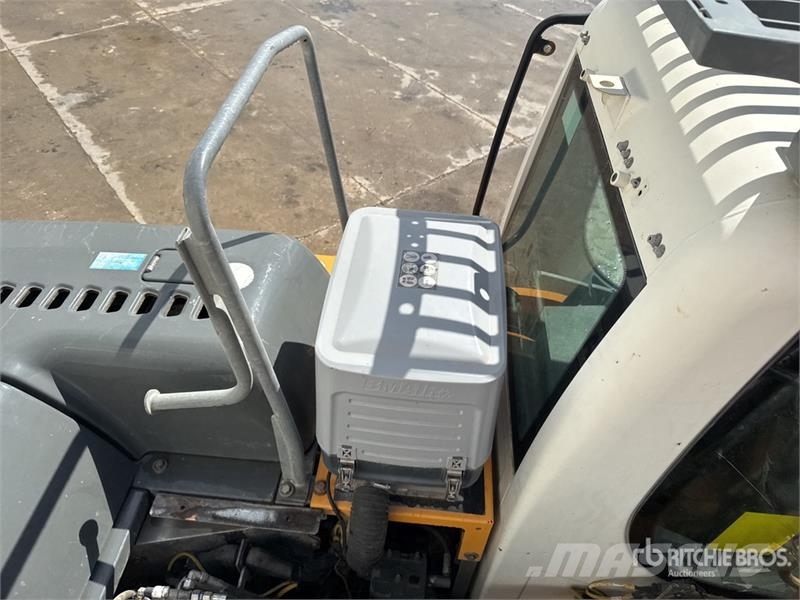Liebherr R920 LC Pelle Sur Chenilles Tracked Excavator Pelle sur chenilles