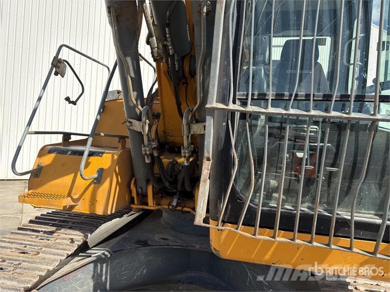 Liebherr R920 LC Pelle Sur Chenilles Tracked Excavator Pelle sur chenilles